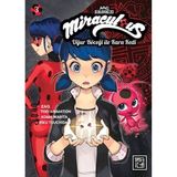 Mabelme Store Miraculous: Uğur Böceği ile Kara Kedi 3