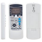 Mabelme Store Mitsubishi Universal Klima Kumanda