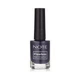 Mabelme Store Nail Flawless Oje 14 Profondly Blue, Mavi - 0 - Siyah