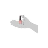 Mabelme Store Nail Flawless Oje 75 Rossy, Pembe - 0 - Siyah