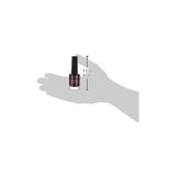 Mabelme Store Nail Flawless Oje 81 Dark Rose, Pembe - 0 - Siyah