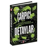 Mabelme Store National Geographic - Çarpıcı Detaylar