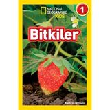 Mabelme Store National Geographic Kids - Bitkiler - Seviye 1