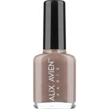 Mabelme Store Nude Kahve Oje 89 - Yüksek Pigmentli Uzun Süreli Kalıcılık Hızlı Kuruma - Nail Lacquer 89 - 0 - Siyah