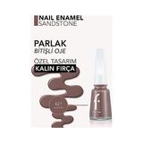 Mabelme Store Oje Yeni Maxi Brush 427 Sandstone 9052997 - 0 - Siyah
