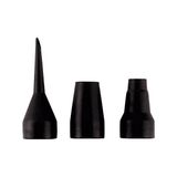 Mabelme Store Orijinal 8 Parça Kompresör Aksesuar Seti (Metal Top Iğnesi ve Bisiklet Lastikleri Için Supap Adaptörü Dahil) - 4139695