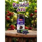 Mabelme Store Özseven Karadut Özü 300GR