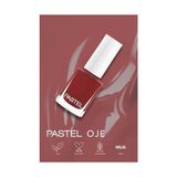Mabelme Store Pastel Pure Oje 398 - 0 - Siyah