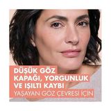 Mabelme Store Prime Avene Dermabsolu Canlandırıcı ve Sıkılaştırıcı Göz Kremi (15 Ml)