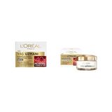 Mabelme Store Prime L'oréal Paris Yaş Uzmanı 40+ Kırışıklık Karşıtı Sıkılaştırıcı Gece Kremi + L'oréal Paris Yaş Uzmanı 40+ Kırışıklık Karşıtı Sıkılaştırıcı Krem