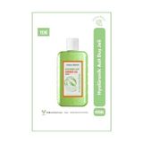 Mabelme Store Prime Maru.derm Hyalüronik Asit Duş Jeli, 400 Ml, Nemlendirici Formül, Kuruluk Karşıtı, Günlük Vücut Temizleyici, Tüm Cilt Tipleri, Jel Form