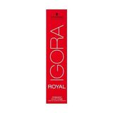 Mabelme Store Prime Professional Igora- 5-65 Açık Kahve-Çikolata Altın