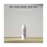 Mabelme Store Prime Profesyonel Krem Oksidan 9% | 30 Volume 150 ml