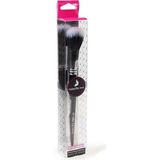 Mabelme Store Pro Duo Fibre Pudra Fırçası - Option-1