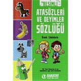 Mabelme Store Resimli Deyimler ve Atasözleri Sözlüğü