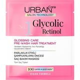 Mabelme Store Retinol Parlaklık Etkili Duş Öncesi Saç Bakım MASKESI-50ML-GLOSS