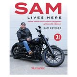 Mabelme Store Sam Lıves Here: Kahve Sektörünün Kaderini Değiştiren Girişimcilik Hikâyesi