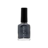 Mabelme Store Sedefli Gri Oje 35 - Yüksek Pigmentli Uzun Süreli Kalıcılık Hızlı Kuruma - Nail Lacquer 35 - 0 - Siyah