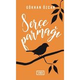 Mabelme Store Serçe Parmağı