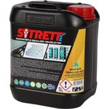 Mabelme Store Sitrett Mx Radyatör & Eşanjör Temizleyici Endüstriyel 5 kg