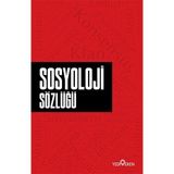 Mabelme Store Sosyoloji Sözlüğü
