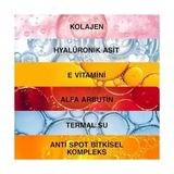 Mabelme Store Sun Care Lekeye Eğilimli Ciltler Için Çok Yüksek Korumalı Güneş Kremi 50 Spf - Leke ve Çil 50 ml