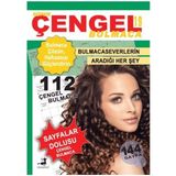 Mabelme Store Süper Çengel Bulmaca 19 - Olimpos