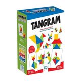 Mabelme Store Tangram