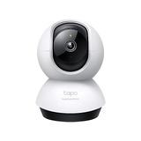 Mabelme Store Tapo C220, 2k 4mp, Yapay Zeka Desteği, Hareket Tespit ve Takibi, 360°, 9m Gece Görüşü, Çift Yönlü Sesli Iletişim, Bulut/yerel Depolama, Bebek Ağlaması Tespiti,iç Mekan Wi-Fi Güvenlik Kamerası - Option-1