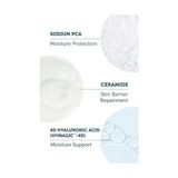 Mabelme Store The Purest Solutions Hydrating Gentle Facial Cleanser%0,5 Hyaluronic Acid%0.5 Sodium Pca Ceramide