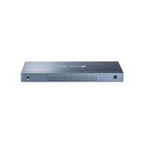 Mabelme Store TL-SG116, 16-Port Gigabit Desktop Switch - 1 TB - 1 GB