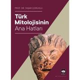 Mabelme Store Türk Mitolojisinin Ana Hatları