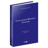 Mabelme Store Uluslararası Hukukun Esasları