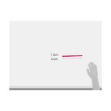 Mabelme Store Under Kadın W's Adjustable Mini Bands Saç Bandı Pembe Tek Beden - Option-1