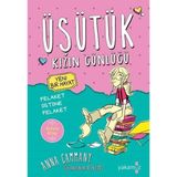 Mabelme Store Üşütük Kızın Günlüğü