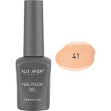 Mabelme Store Uv Kalıcı Yavruağzı Jel Oje 41 - Gel Polish - 12 ml - 0 - Siyah