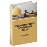 Mabelme Store Uygulamalı ve Eleştirel Toplu Iş Hukuku Notları