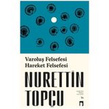 Mabelme Store Varoluş Felsefesi /hareket Felsefesi