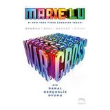 Mabelme Store Warcross: Bir Sanal Gerçeklik Oyunu