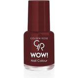 Mabelme Store Wow Fall& NO:319 - Oje - 0 - Siyah