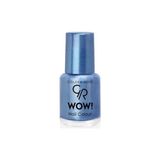 Mabelme Store Wow Nail No: 133 - Oje - 0 - Siyah