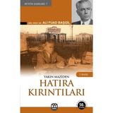 Mabelme Store Yakın Maziden Hatıra Kırıntıları