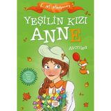 Mabelme Store Yeşilin Kızı Anne 2 - Avonlea (Çocuklar Için)
