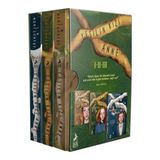 Mabelme Store Yeşilin Kızı Anne Kutulu Set - Ciltsiz