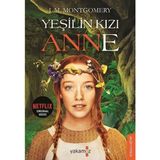 Mabelme Store Yeşilin Kızı Anne