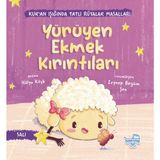 Mabelme Store Yürüyen Ekmek Kırıntıları