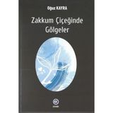 Mabelme Store Zakkum Çiçeğinde Gölgeler