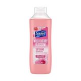 Mabelme Suave Essentials Yabani Kiraz Çiçeği Yumuşatıcı Şampuan 887ML - Option-1