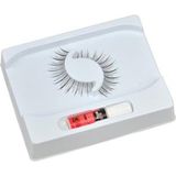 Mabelme Takma Kirpik 6 1 Paket - Option-1