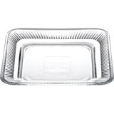 Mabelme Tatlı Tabağı 150X150 mm Damla Logo 2 Ofset Hediyelik Kutu 12 Paşabahce - Option-1 - 51R-Turuncu